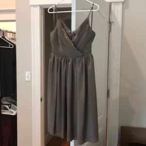 Green Banana Republic Dress